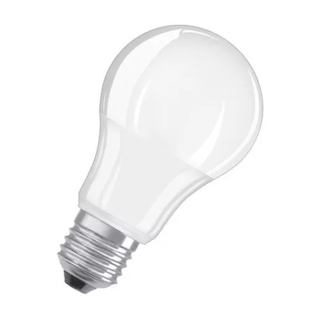 Égő Osram LED Fr 040 (Ean1011) Non-Dim, 5W/865 E27 6500K Value Classic A