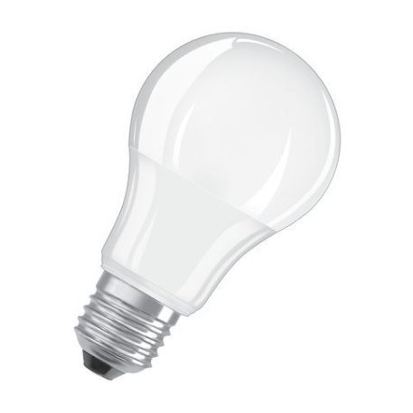 Égő Osram LED Fr 060 (Ean6842) Non-Dim, 8,5W/827 E27 2700K Value Classic A