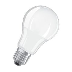   Égő Osram LED Fr 060 (Ean3381) Non-Dim, 8,5W/840 E27 4000K Value Classic A