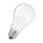 Égő Osram LED Fr 075 (Ean1035) Non-Dim, 10W/865 E27 6500K Value Classic A