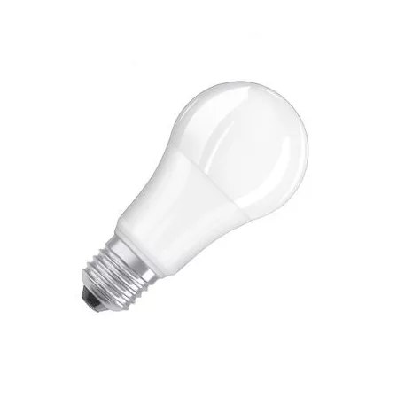 Égő Osram LED Fr 100 (Ean3428) Non-Dim, 13W/840 E27 4000K Value Classic A