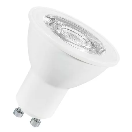 Égő Osram LED Gu10 35 (Ean8555) 36° 3,2W/2700K Value Par16