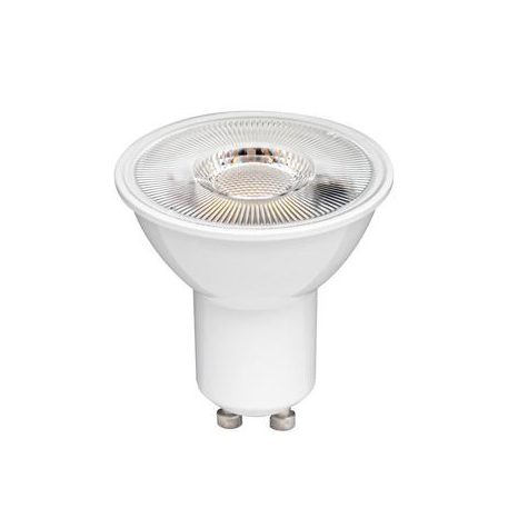 Égő Osram LED Gu10 50 (Ean8739) 120° 5W/6500K Value Par16