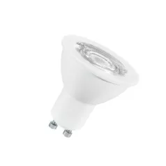   Égő Osram LED Gu10 80 (Ean8760) 36° 6,9W/2700K Value Par16