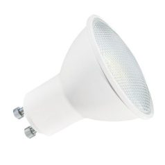   Égő Osram LED Gu10 80 (Ean8852) 120° 6,9W/2700K Value Par16
