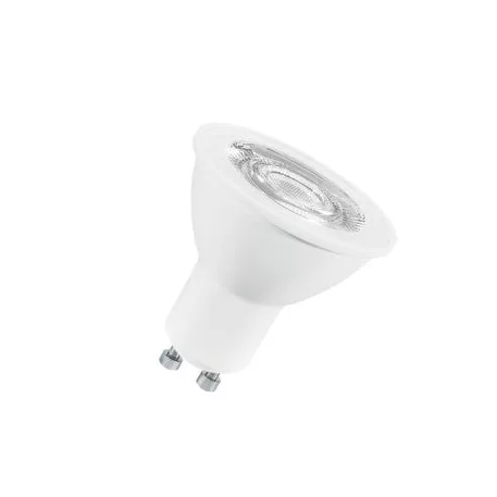 Égő Osram LED Gu10 80 (Ean8821) 36° 6,9W/6500K Value Par16