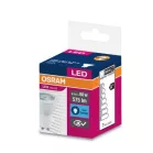 Égő Osram LED Gu10 80 (Ean8821) 36° 6,9W/6500K Value Par16