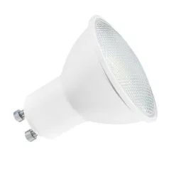   Égő Osram LED Gu10 80 (Ean8913) 120° 6,9W/6500K Value Par16