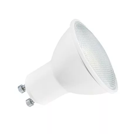 Égő Osram LED Gu10 80 (Ean8913) 120° 6,9W/6500K Value Par16
