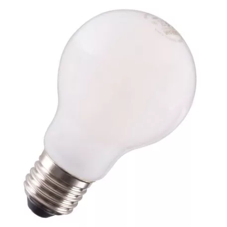 Égő Osram LED Fil Star Class A E27 60 7W/827 2700K Non-Dim Multipack csomag 3 db, Átlátszó, Ean929