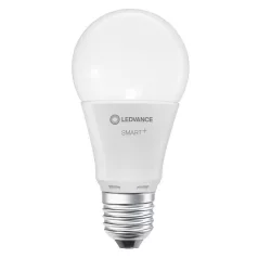   Égő LEDVANCE® SMART+ WIFI 060 (ean5372) dim - szabályozható, 9W, E27, 2700K-6500K CLASSIC A