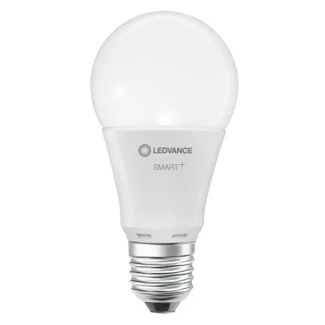 Égő LEDVANCE® SMART+ WIFI 060 (ean5372) dim - szabályozható, 9W, E27, 2700K-6500K CLASSIC A