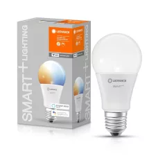   Égő LEDVANCE® SMART+ WIFI 060 (ean5372) dim - szabályozható, 9W, E27, 2700K-6500K CLASSIC A