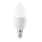 Égő LEDVANCE® SMART+ WIFI 040 (ean5556) dim - szabályozható, 5W, E14, 2700K-6500K, CLASSIC B