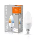 Égő LEDVANCE® SMART+ WIFI 040 (ean5556) dim - szabályozható, 5W, E14, 2700K-6500K, CLASSIC B