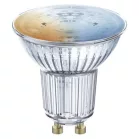 Égő LEDVANCE® SMART+ WIFI 050 (ean5679) dim - szabályozható, GU10, 2700K-6500K, PAR16