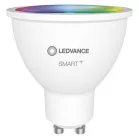 Égő LEDVANCE® SMART+ WIFI 050 (ean5693) dim - dimmelhető, színes , GU10, PAR16