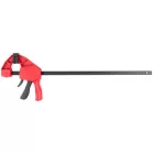 Gyorscsavarszorító  Strend Pro Premium DT6608 18"/450 mm
