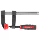 Asztalos szorító Strend Pro Premium DT8615, 50 x 100 mm