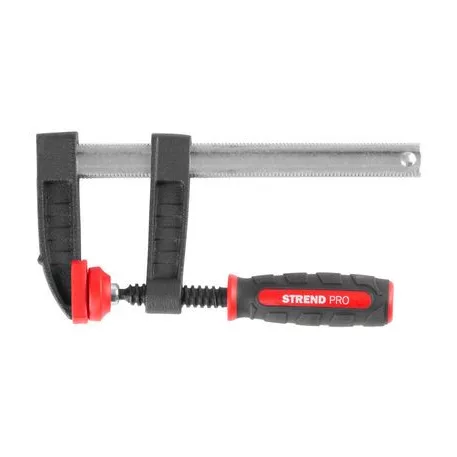 Asztalos szorító Strend Pro Premium DT8615, 50 x 100 mm