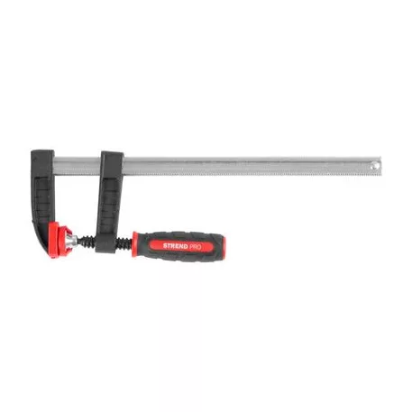 Asztalos szorító Strend Pro Premium DT8615, 50 x 200 mm