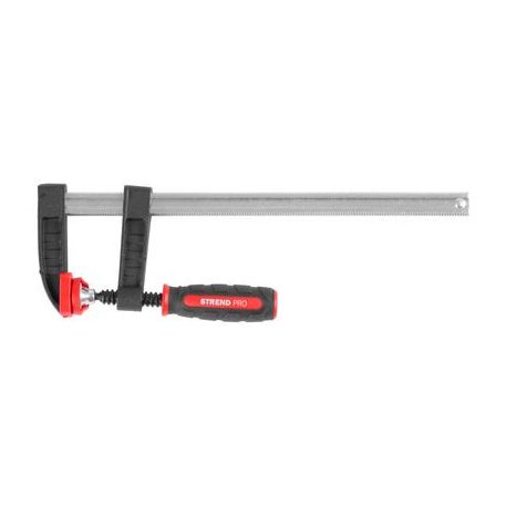 Asztalos szorító Strend Pro Premium DT8615, 50 x 250 mm