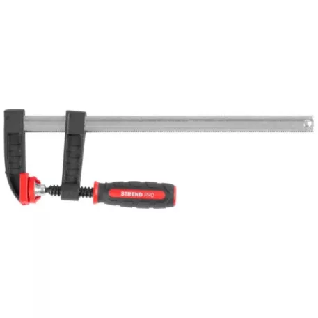 Asztalos szorító Strend Pro Premium DT8615, 50 x 300 mm