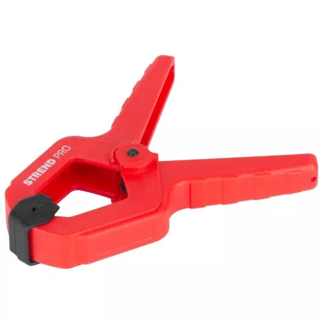 Rögzítő bilincs Strend Pro Premium DT825 rugós, 1,5"/38 mm