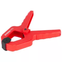   Rögzítő bilincs Strend Pro Premium DT825 rugós, 2"/50 mm
