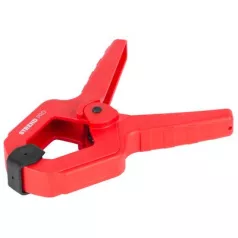   Rögzítő bilincs Strend Pro Premium DT825 rugós, 2,5"/63 mm