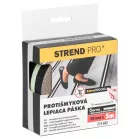 Strend Pro, ragasztószalag, csúszásgátló, extra tartós, fluoreszkáló, 50 mm x 5 m