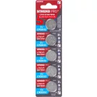 Strend Pro elem, Li-MnO2, CR2032 5db/comag