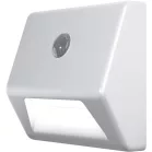 Lámpa LEDVANCE NIGHTLUX ® Stair White, mozgásérzékelővel