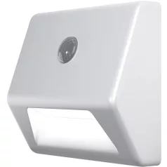  Lámpa LEDVANCE NIGHTLUX ® Stair White, mozgásérzékelővel
