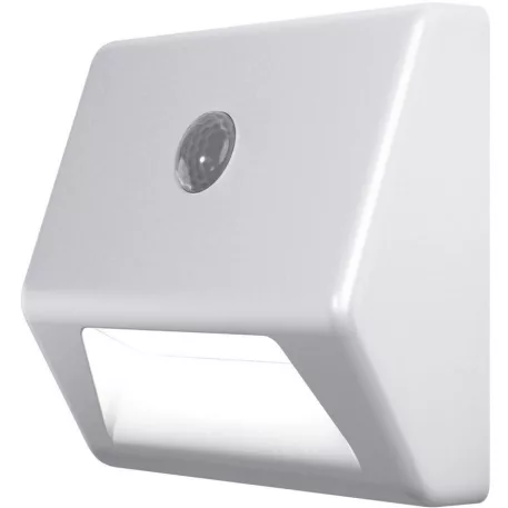 Lámpa LEDVANCE NIGHTLUX ® Stair White, mozgásérzékelővel