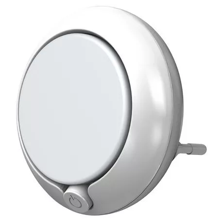 LEDVANCE LUNETTA® Round White lámpa, 71x60 mm, foglalathoz