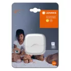 LEDVANCE LUNETTA® Wave White LED lámpa, 60x55x60 mm méretű, konnektorba dugható