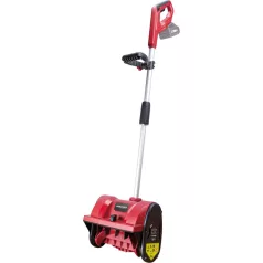   HóMaró Worcraft CST-S20Li, ShareSYS, 20V Li-Ion, munkaszélesség 30 cm