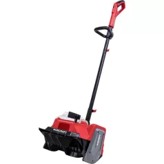   Hómaró Worcraft CST-S40LiB, ShareSYS, 2x20 V Li-Ion, munkaszélesség 40 cm