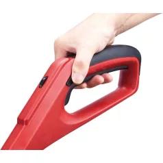   Hómaró Worcraft CST-S40LiB, ShareSYS, 2x20 V Li-Ion, munkaszélesség 40 cm