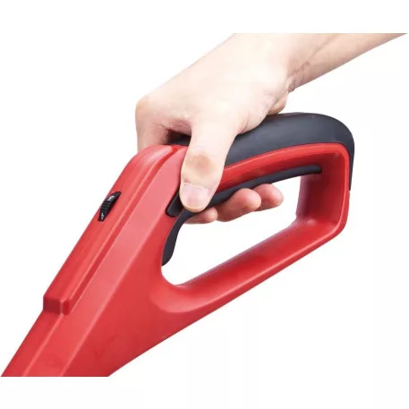 Hómaró Worcraft CST-S40LiB, ShareSYS, 2x20 V Li-Ion, munkaszélesség 40 cm