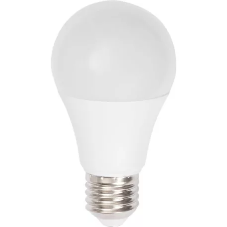 Izzó Strend Pro Smart, wifi, változtatja a színeket RGB, 9 W, E27