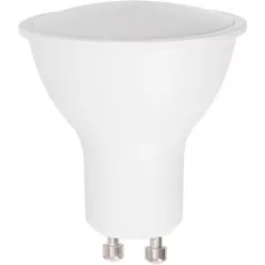   Izzó Strend Pro Smart, wifi, változtatja a színeket RGB, 5 W, GU10
