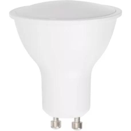 Izzó Strend Pro Smart, wifi, változtatja a színeket RGB, 5 W, GU10