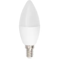   Izzó Strend Pro Smart, wifi, változtatja a színeket RGB, 5 W, E14