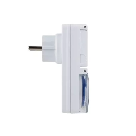 Időzítő Strend Pro, mechanikus kapcsolóaljzat, 220-240 V, max. 3500 W