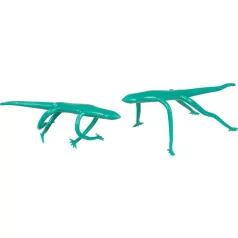 Strend Pro növénykötöző szalag, 150 mm, 2db/csomag