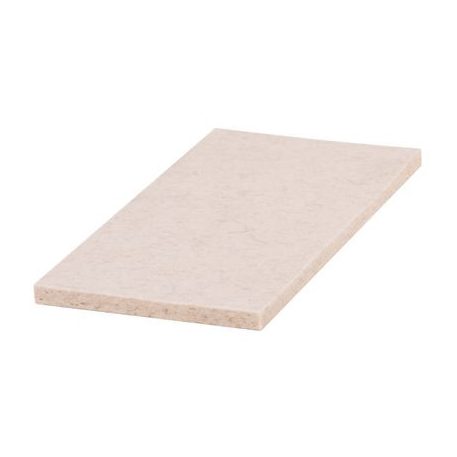 Nemez Ma3146 270x130x10 mm, Fehér