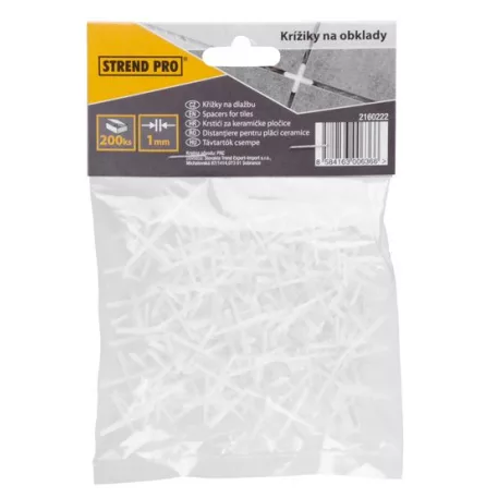 Strend Pro Tc242 Fugakereszt