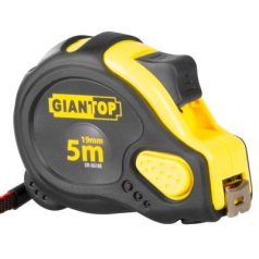 Giant Cr-G16 Ce Mérőszalag 5 m, Gumírozott